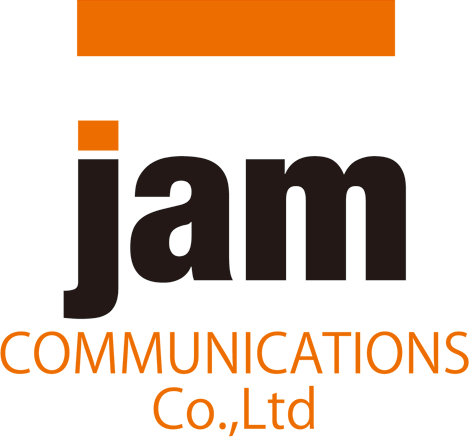 jam COMMUNICATIONS Co.,Ltd